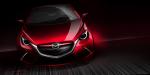 Mazda Hazumi Concept 2014 года